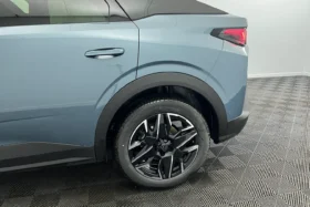 PEUGEOT 3008 GT Hybrid 145 e-DCS6