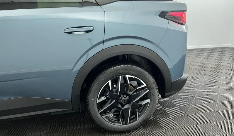 
								PEUGEOT 3008 GT Hybrid 145 e-DCS6 full									