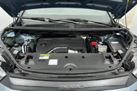 PEUGEOT 3008 GT Hybrid 145 e-DCS6