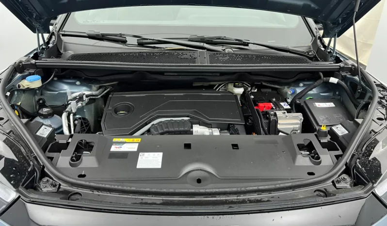 
								PEUGEOT 3008 GT Hybrid 145 e-DCS6 full									