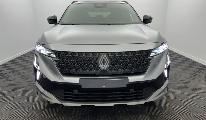 
								RENAULT Austral Esprit Alpine Full Hybrid E-Tech 200 ch full									