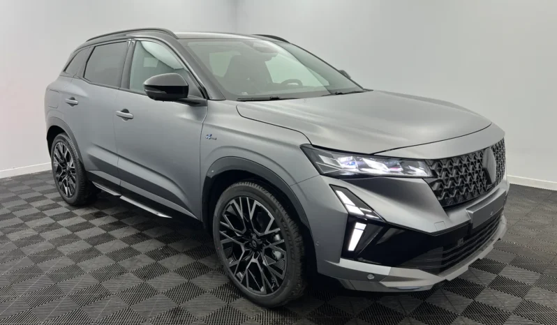 
								RENAULT Austral Esprit Alpine Full Hybrid E-Tech 200 ch full									