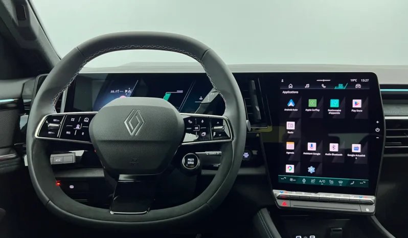 
								RENAULT Austral Esprit Alpine Full Hybrid E-Tech 200 ch full									