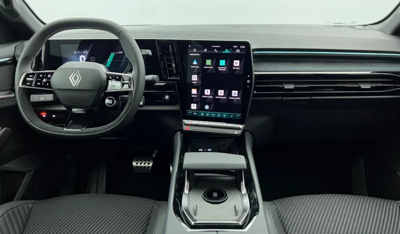 
								RENAULT Austral Esprit Alpine Full Hybrid E-Tech 200 ch full									