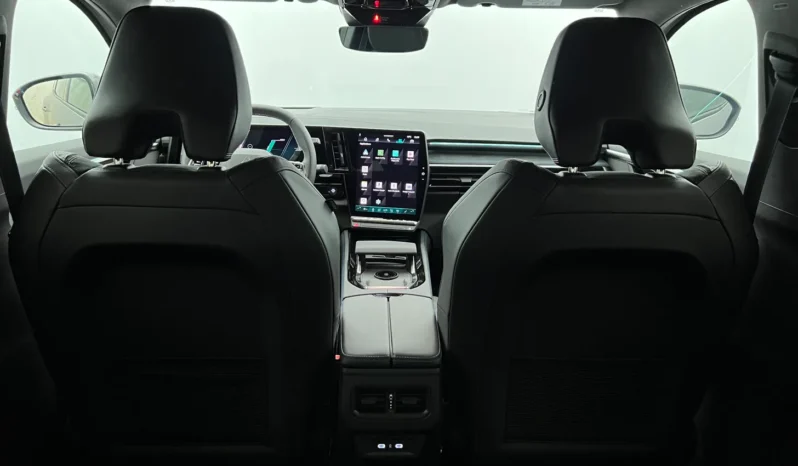 
								RENAULT Austral Esprit Alpine Full Hybrid E-Tech 200 ch full									