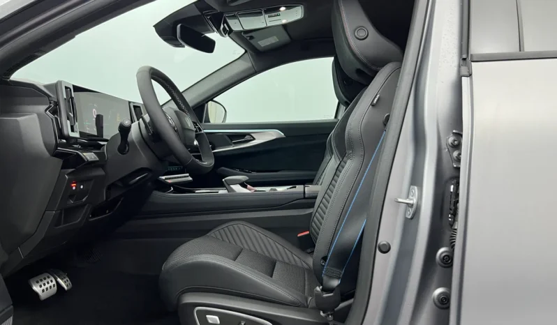 
								RENAULT Austral Esprit Alpine Full Hybrid E-Tech 200 ch full									