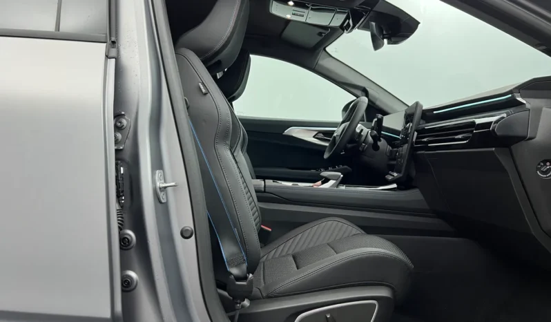 
								RENAULT Austral Esprit Alpine Full Hybrid E-Tech 200 ch full									