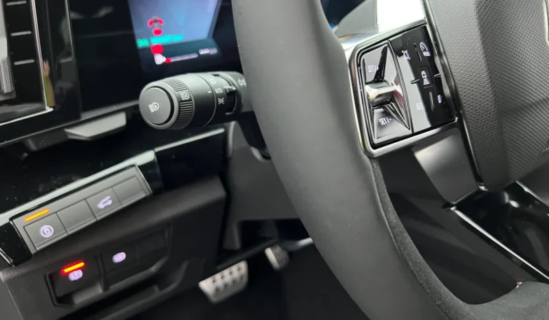 
								RENAULT Austral Esprit Alpine Full Hybrid E-Tech 200 ch full									