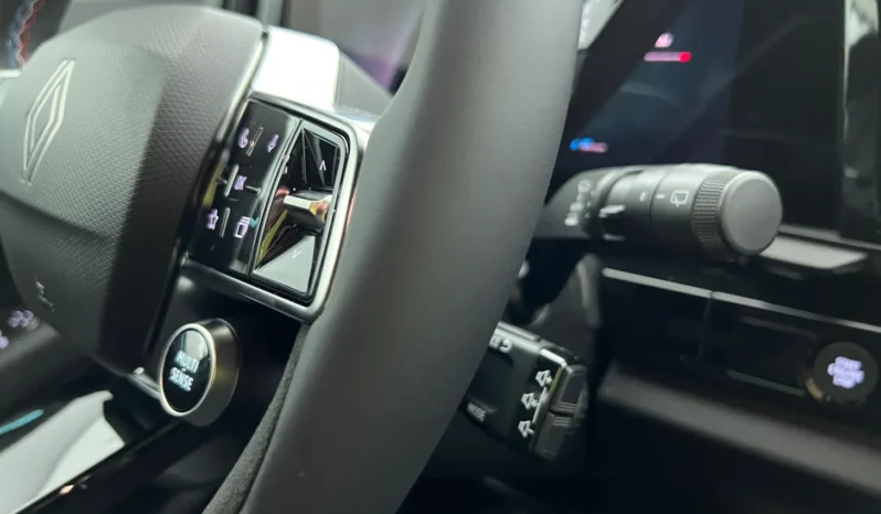 
								RENAULT Austral Esprit Alpine Full Hybrid E-Tech 200 ch full									