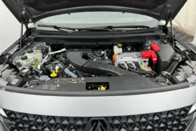 RENAULT Austral Esprit Alpine Full Hybrid E-Tech 200 ch