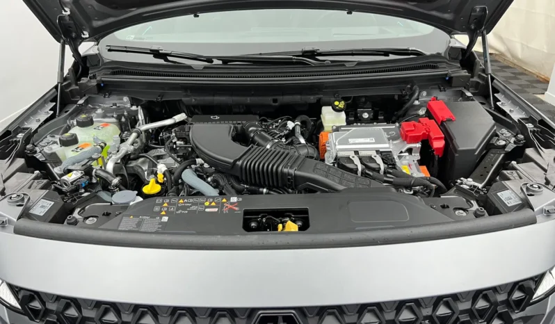 
								RENAULT Austral Esprit Alpine Full Hybrid E-Tech 200 ch full									