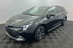 Toyota Corolla Touring Sports Design Hybride 178 ch