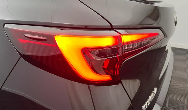 
								Toyota Corolla Touring Sports Design Hybride 178 ch full									