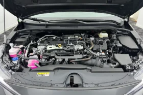 Toyota Corolla Touring Sports Design Hybride 178 ch