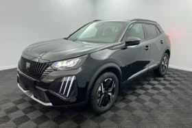 PEUGEOT 2008 Allure Hybrid 145 e-DCS6