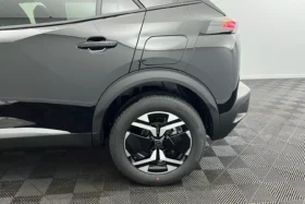 PEUGEOT 2008 Allure Hybrid 145 e-DCS6