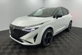 NISSAN Qashqai N-Design e-POWER Gen3 205 ch