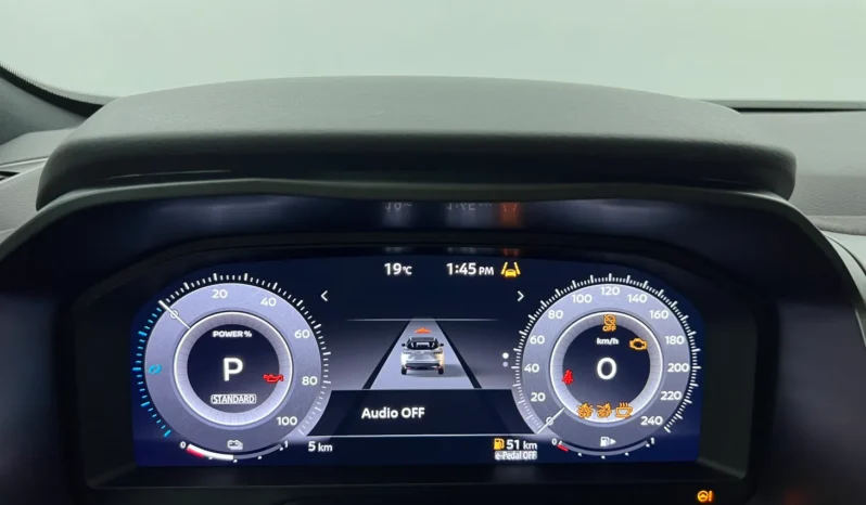 
								NISSAN Qashqai N-Design e-POWER Gen3 205 ch full									
