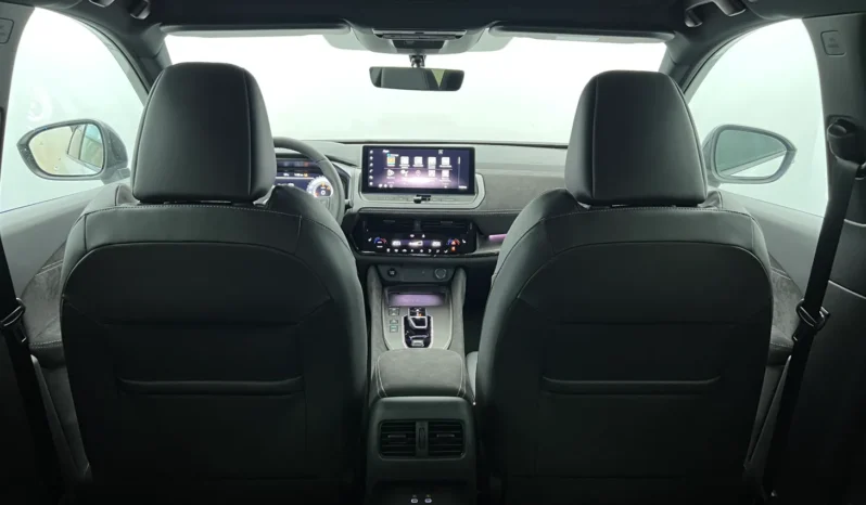 
								NISSAN Qashqai N-Design e-POWER Gen3 205 ch full									