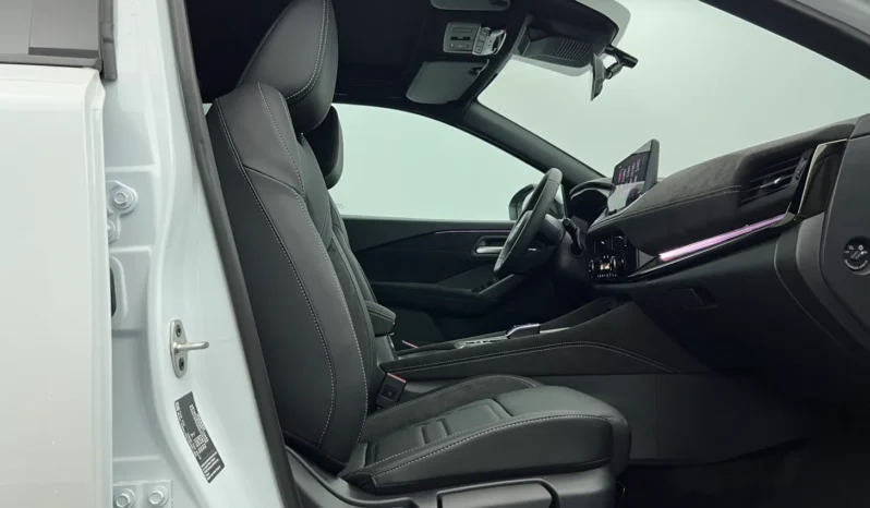 
								NISSAN Qashqai N-Design e-POWER Gen3 205 ch full									