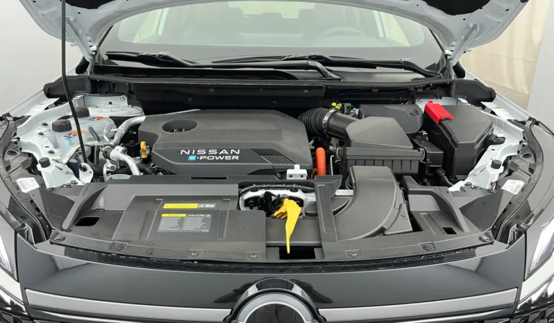 
								NISSAN Qashqai N-Design e-POWER Gen3 205 ch full									