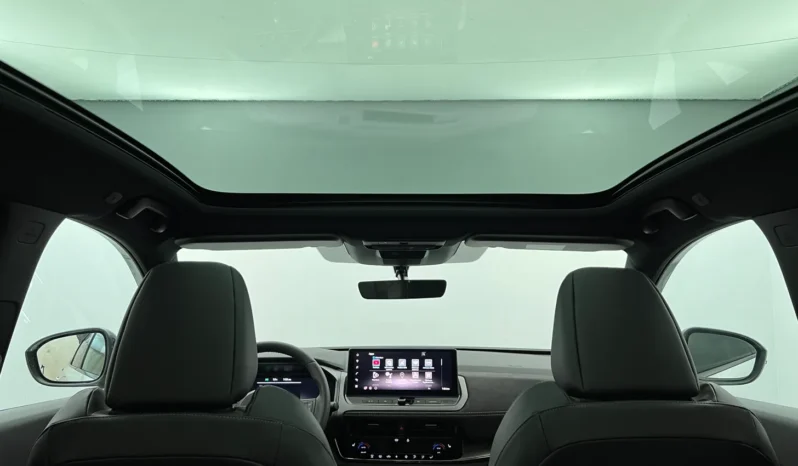 
								NISSAN Qashqai N-Design e-POWER Gen3 205 ch full									