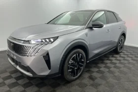 PEUGEOT 3008 GT Hybrid 145 e-DCS6