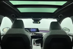PEUGEOT 3008 GT Hybrid 145 e-DCS6