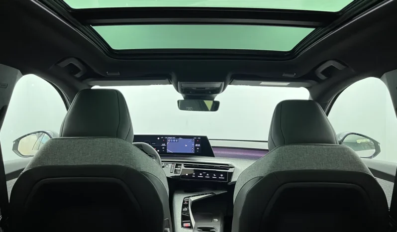 
								PEUGEOT 3008 GT Hybrid 145 e-DCS6 full									