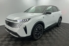 PEUGEOT 3008 GT Hybrid 145 e-DCS6