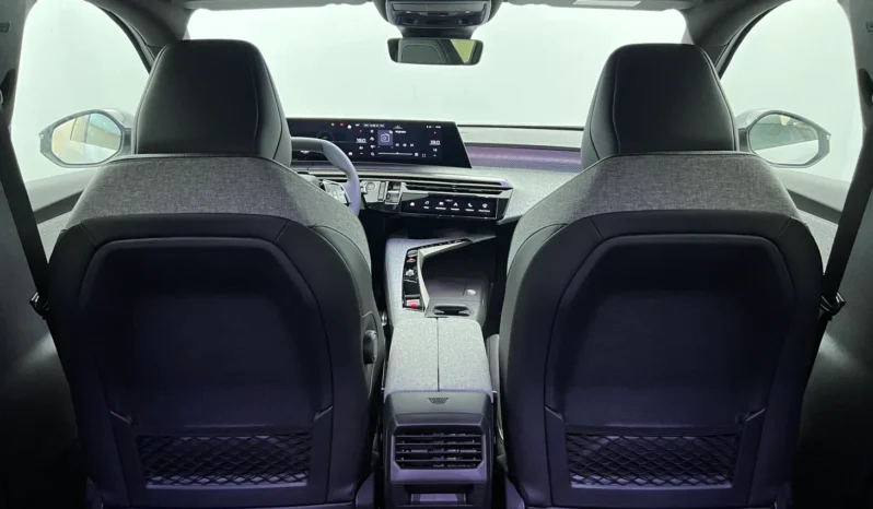 
								PEUGEOT 3008 GT Hybrid 145 e-DCS6 full									