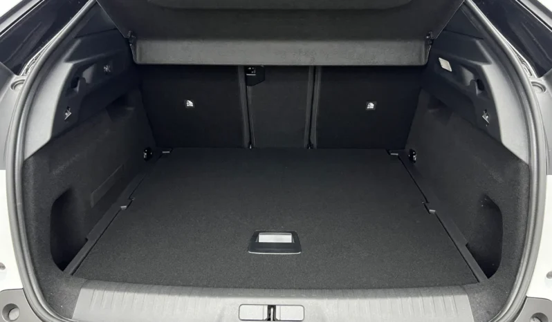 
								PEUGEOT 3008 GT Hybrid 145 e-DCS6 full									