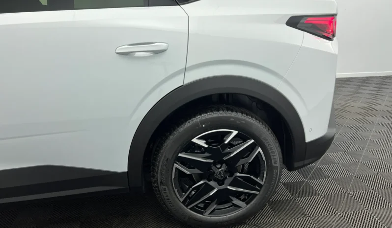 
								PEUGEOT 3008 GT Hybrid 145 e-DCS6 full									