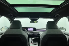 PEUGEOT 3008 GT Hybrid 145 e-DCS6