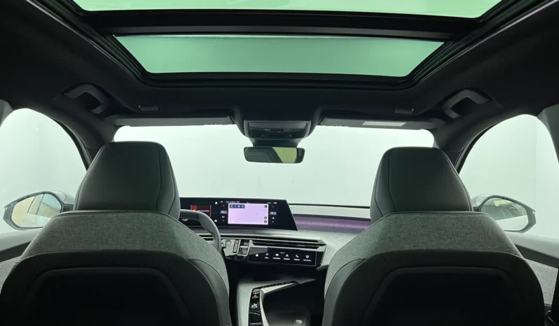 
								PEUGEOT 3008 GT Hybrid 145 e-DCS6 full									