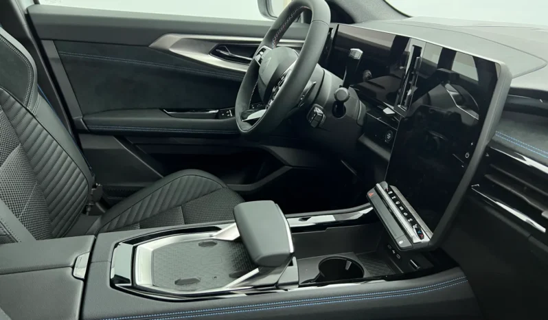 
								RENAULT Austral Esprit Alpine Full Hybrid E-Tech 200 ch full									