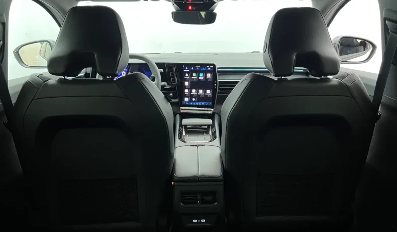 
								RENAULT Austral Esprit Alpine Full Hybrid E-Tech 200 ch full									