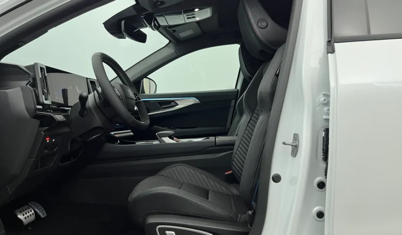 
								RENAULT Austral Esprit Alpine Full Hybrid E-Tech 200 ch full									