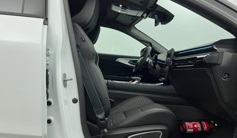 
								RENAULT Austral Esprit Alpine Full Hybrid E-Tech 200 ch full									