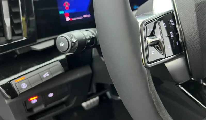 
								RENAULT Austral Esprit Alpine Full Hybrid E-Tech 200 ch full									