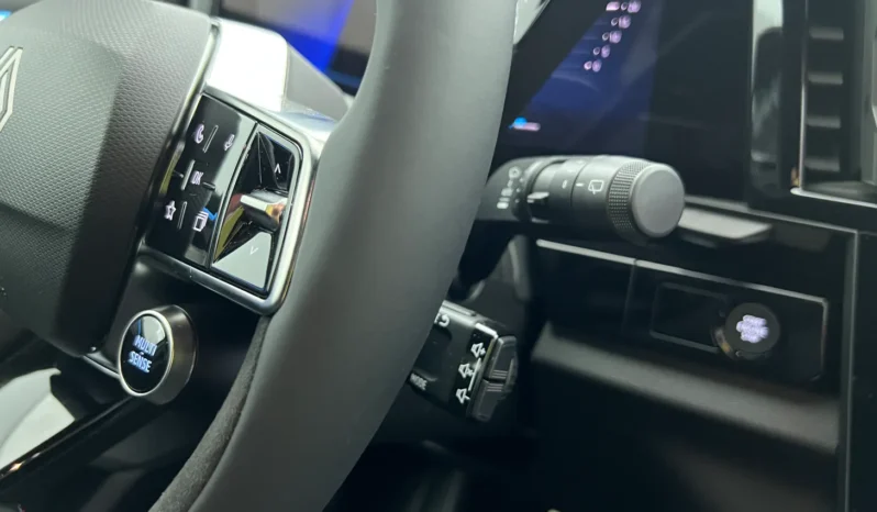 
								RENAULT Austral Esprit Alpine Full Hybrid E-Tech 200 ch full									