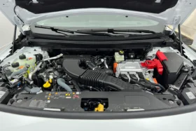RENAULT Austral Esprit Alpine Full Hybrid E-Tech 200 ch