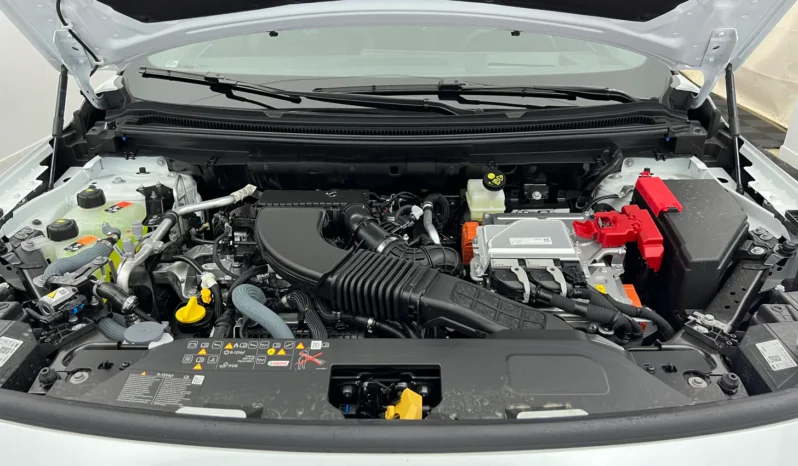 
								RENAULT Austral Esprit Alpine Full Hybrid E-Tech 200 ch full									