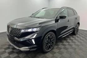RENAULT Austral Esprit Alpine Full Hybrid E-Tech 200 ch