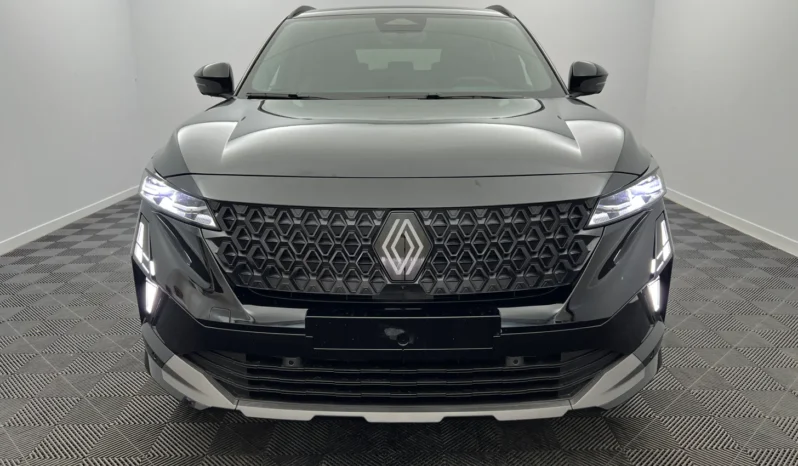 
								RENAULT Austral Esprit Alpine Full Hybrid E-Tech 200 ch full									
