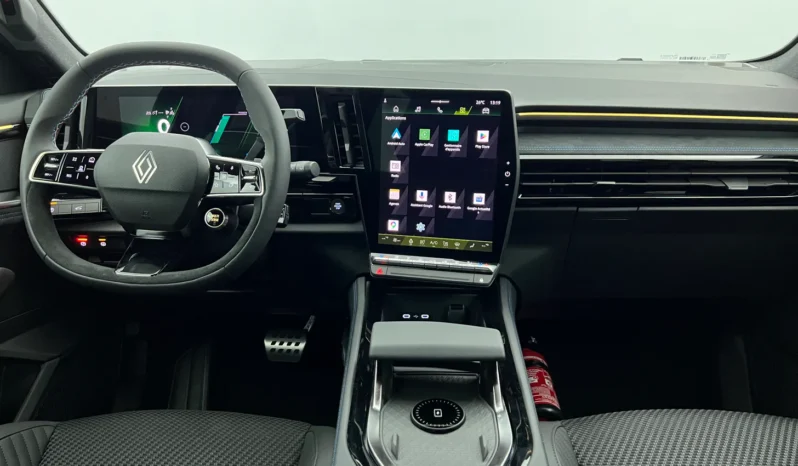 
								RENAULT Austral Esprit Alpine Full Hybrid E-Tech 200 ch full									