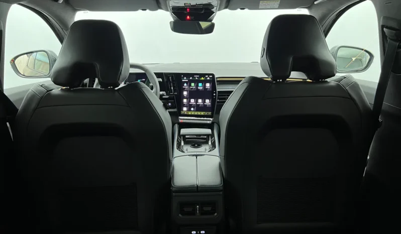 
								RENAULT Austral Esprit Alpine Full Hybrid E-Tech 200 ch full									