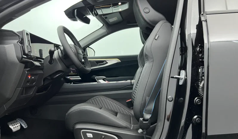 
								RENAULT Austral Esprit Alpine Full Hybrid E-Tech 200 ch full									