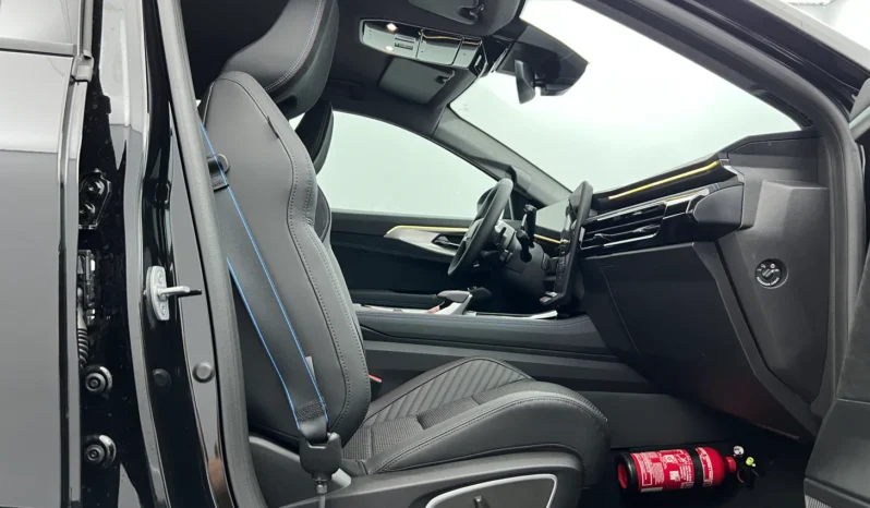 
								RENAULT Austral Esprit Alpine Full Hybrid E-Tech 200 ch full									