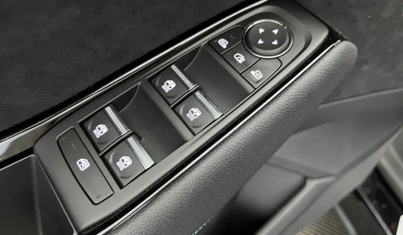 
								RENAULT Austral Esprit Alpine Full Hybrid E-Tech 200 ch full									